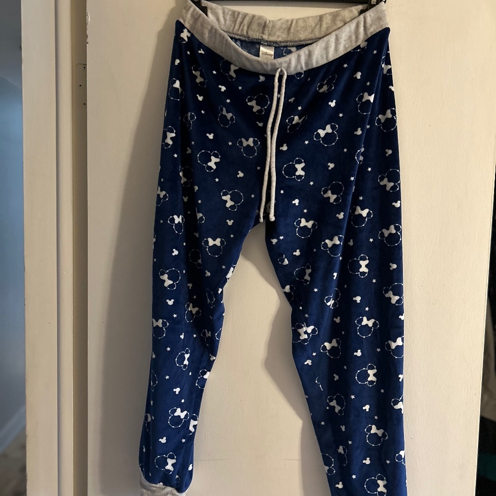 Pajama pants Minnie mouse